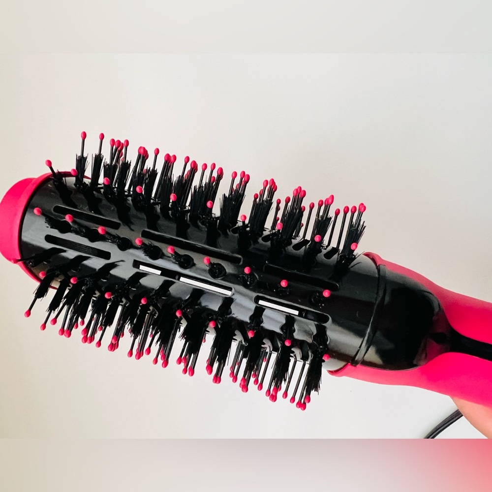Revlon Hair Dryer - Picture 5 of 15